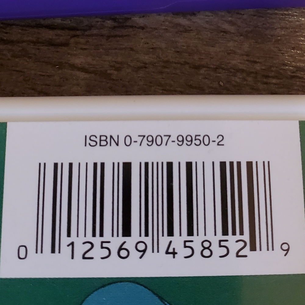 LeapFrog Code Word Caper Video - Picture 2 of 3